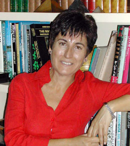Ángeles Espinosa