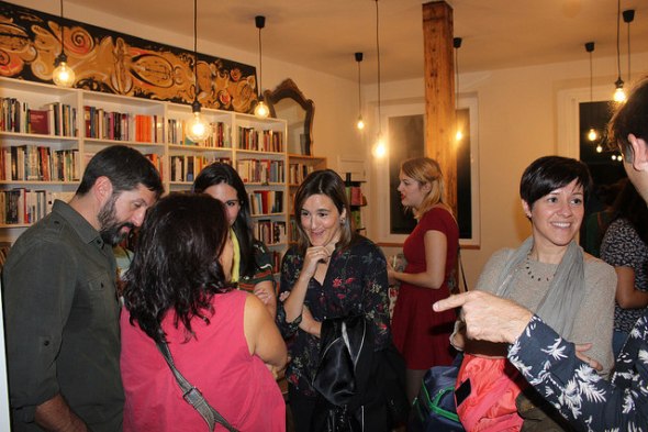 El debate tras el debate.