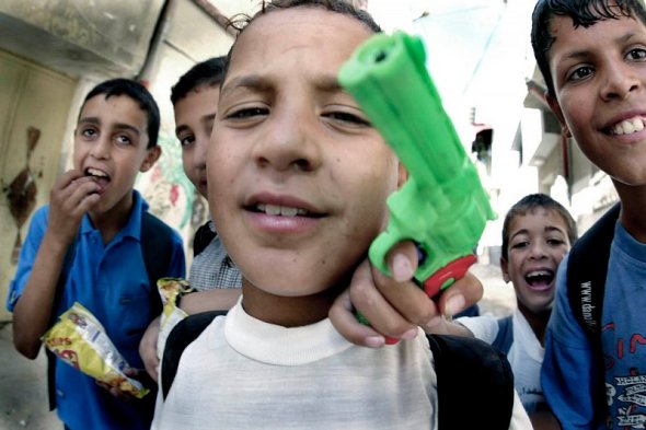 Foto: Ferran Quevedo